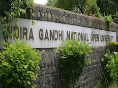 IGNOU Admissions 2023: Registration Deadline For January Session Extended Till March 27