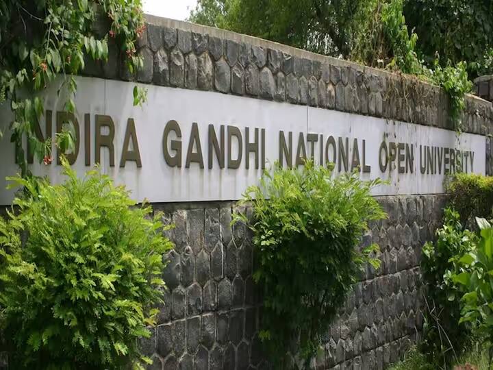 IGNOU Admissions 2023: Registration Deadline For January Session Extended Till March 27 IGNOU Admissions 2023: Registration Deadline For January Session Extended Till March 27