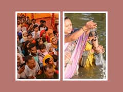 A Glimpse Of Chaitra Navratri Celebrations Across The Country