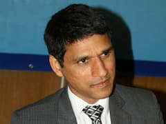 Senior Diplomat Rudra Gaurav Shresth Appointed Ambassador To Iran