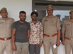 बुलंदशहर के धीरज हत्याकांड में खुलासा, भांजी को भगाने के शक में मकान मालिक ने ही रची साजिश, दो गिरफ्तार