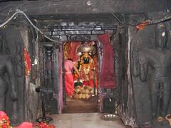 In photos: यहां गिरा था मां सति का दांत, इसलिए कहलाया दंतेश्वरी शक्तिपीठ, दुनिया के 52 शक्तिपीठों में प्रसिद्ध है इस देवी का मंदिर