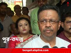 রাজ্যের পৌরসভায় ৫ হাজার চাকরি বিক্রির অভিযোগ, তদন্তের নির্দেশ দিলেন ফিরহাদ