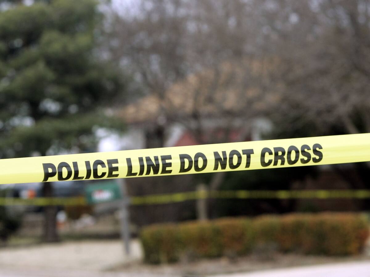 FIR Against 6 Policemen In Jharkhand After Infant Dies From Getting Crushed Under Police Boot