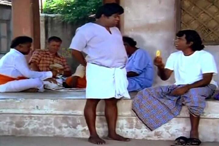 தமிழ் சினிமாவில் மறக்க முடியாத காமெடி நடிகர்களுள் கவுண்டமணி - செந்தில் ஆகிய இருவரும் அடங்குவர். இவர்கள் காம்போ இருந்தாலே அந்த படம் ஹிட்தான் என்ற நிலை தமிழ் சினிமாவில் உருவானது.