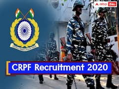 సీఆర్‌పీఎఫ్ పారామెడికల్ స్టాఫ్ హాల్‌‌టికెట్లు విడుదల, డైరెక్ట్ లింక్ ఇదే!