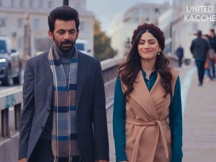 United Kacche Trailer: Sunil Grover Plays Indian Immigrant In UK In The Light-Hearted Comedy United Kacche Trailer: Sunil Grover Plays Indian Immigrant In UK In The Light-Hearted Comedy