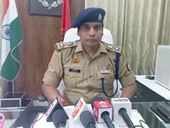 इटावा: देवी पूजा में शामिल होने गया था युवक, बदमाशों ने बांके से गला काटकर की हत्या, हुए फरार