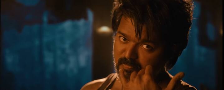 விஜய் நடிப்பில் லோகேஷ் கனகராஜ் இயக்கத்தில் லியோ படம் உருவாகி வருகிறது.