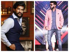 HBD Vijay Yesudas : அட அட.. அப்பாவின் குரலை உரித்து வைத்த விஜய் யேசுதாஸின் பிறந்தநாள் இன்று!