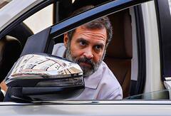 Rahul Gandhi: এটাই প্রথম নয়, একাধিকবার মানহানির মামলায় জামিন পেয়েছেন রাহুল
