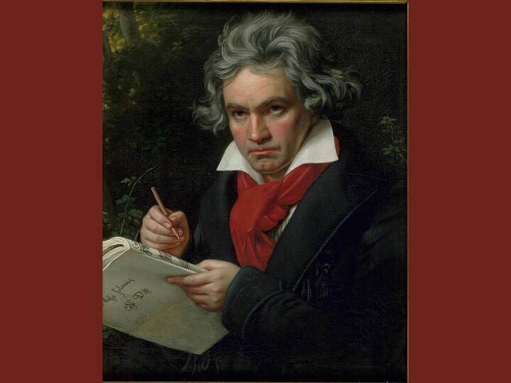Beethoven's Hair Uncovers Clues About The Composer's Health, Ancestry And Cause Of Death: Study Beethoven's Hair Uncovers Clues About The Composer's Health, Ancestry And Cause Of Death: Study