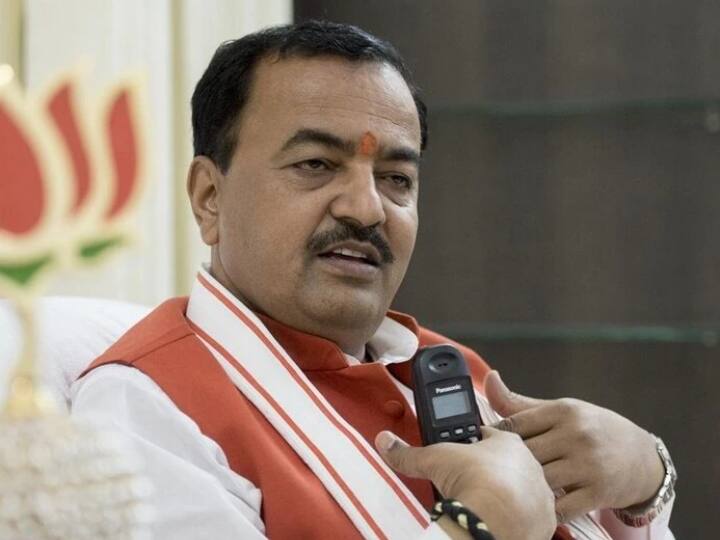 Keshav Prasad Maurya pain spilled on Akhilesh yadav says Always respected him but They use foul language UP Politics: केशव प्रसाद मौर्य का छलका दर्द, कहा- 'अखिलेश यादव को हमेशा सम्मान दिया, लेकिन वो...'