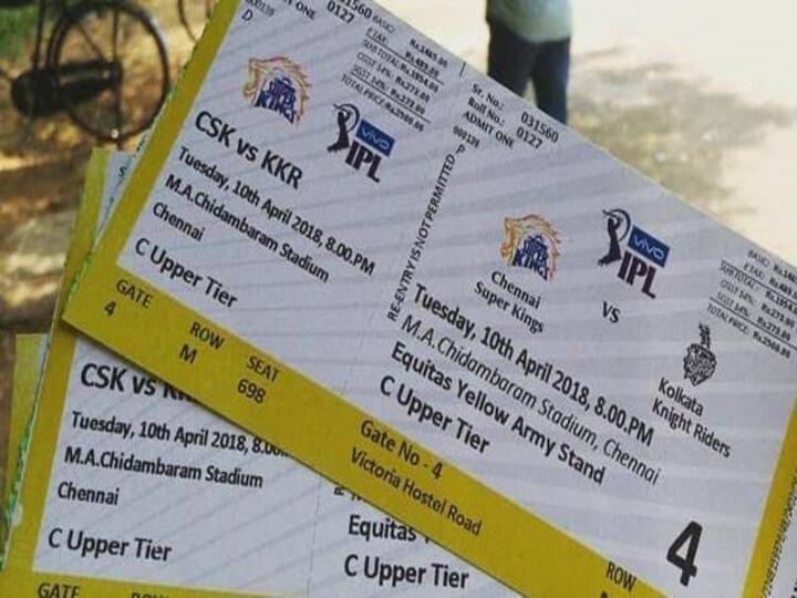 IPL 2023 Tickets: முதல் 10 போட்டிகளுக்கான டிக்கெட் விற்பனை தொடங்கியது! ஆன்லைன் மட்டுமே… எங்கே, எப்படி வாங்கலாம்?