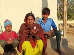 गुजरात कमाने गया बलरामपुर का मजदूर मॉब लिंचिंग का शिकार, पत्नी और तीन बच्चों के भविष्य पर संकट, जानें पूरा मामला