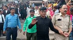 কয়লা মাফিয়া-সহ দুজনকে হত্যায় যাবজ্জীবন সশ্রম কারাদন্ড ৮ বন্দির