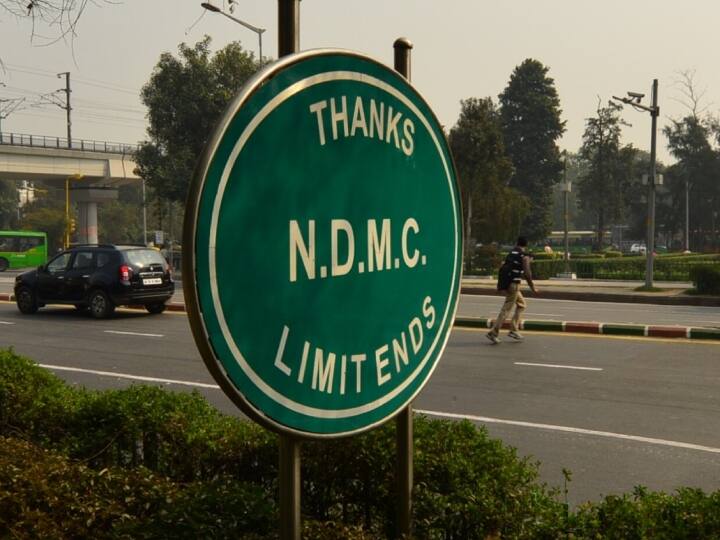 NDMC Meeting Resurfacing of 12 roads Electricity supply Minister Meenakshi Lekhi approved ANN NDMC की बैठक में फैसला- इन 12 सड़कों की होगी मरम्मत, बिजली सप्लाई से जुड़े मुद्दे पर भी चर्चा