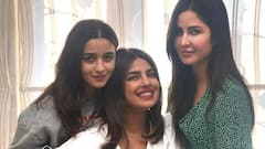 রাজস্থানের বুকে শ্য়ুট করবেন আলিয়া, প্রিয়ঙ্কা, ক্য়াটরিনা, প্রকাশ্য়ে প্রথম ছবি