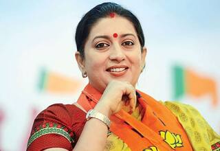 Smriti Irani Birthday: જ્યારે જ્યોતિષે કહ્યું હતું કે આ છોકરી કંઈ નહી કરી શકે, સ્મૃતિએ આ રીતે બદલ્યું પોતાનું ભાગ્ય