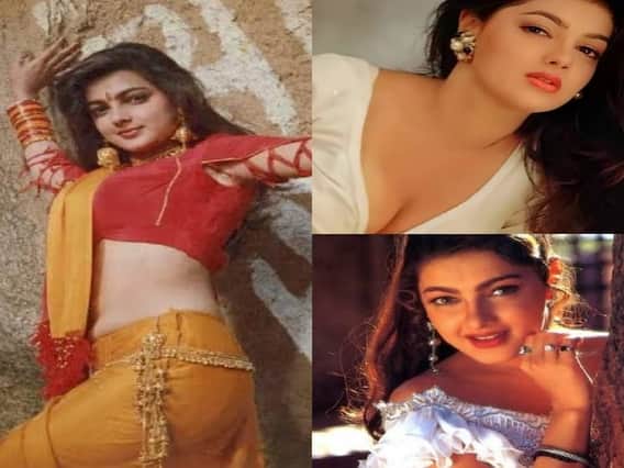 अपने वक्त की खूबसूरत एक्ट्रेस ममता कुलकर्णी याद हैं आपको? अब इतनी बदल गईं... पहचानना भी मुश्किल- Photos अपने वक्त की खूबसूरत एक्ट्रेस ममता कुलकर्णी याद हैं आपको? अब इतनी बदल गईं... पहचानना भी मुश्किल- Photos