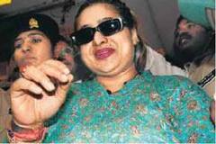 'मैंने प्यार किया' की एक्ट्रेस की बहन और पति ने मिलकर की थी ये घिनोनी हरकत, तब एक्ट्रेस के लिए फरिश्ता बने थे सलमान ख़ान