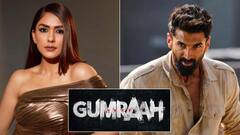 নিজের হাতে খুন করার কথা কি স্বীকার করবেন আদিত্য়? কী উঠে আসছে 'গুমরাহ'-র ট্রেলারে?