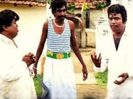 ‘டேய் அண்ணனுக்கு பொற வைடா’, ‘அண்ணன் நன்றி உள்ளவரு’, ‘புலிக்குட்டி தம்பி பூனக்குட்டி, பூனக்குட்டி தம்பி புலிக்குட்டி’, ‘கோழி முட்ட மாதிரி இருக்கு, இதுல எப்படிண்ணே லைட் எரியும்?’ ‘என்னண்ணே உடைச்சிட்டீங்க’ஆகிய வசனங்கள் பலரை சிரிக்க வைத்தது.