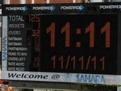 क्रिकेट इतिहास का वह मैच जब दक्षिण अफ्रीका को 11/11/11 को 11:11 पर चाहिए थे 111 रन, पढ़ें दिलचस्प कहानी