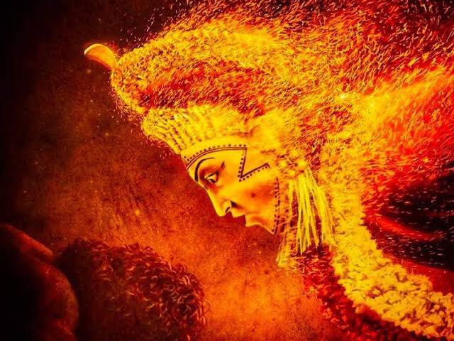 யுகாதி பண்டிகையை முன்னிட்டு ரசிகர்களுக்கு வாழ்த்துகள் தெரிவித்த ரிஷப் ஷெட்டி, காந்தரா 2 குறித்த அப்டேட்டையும் வெளியிட்டுள்ளார்.