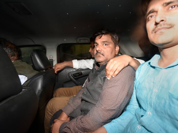 Former AAP Leader Tahir Hussain Gets Bail In Five 2020 Delhi Riots Cases 2020 Delhi Riots: Delhi HC Grants Bail To Ex-AAP Leader Tahir Hussain In Five Cases