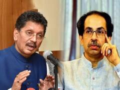 उद्धव ठाकरे-दिपक केसरकर एकत्र; मराठी भाषा भवनच्या बैठकीत ठाकरेंच्या सूचना 