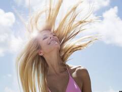 Summer Hair Care Tips: ઉનાળામાં વાળમાં ચિપચિપાહટ અને ખંજવાળ નહી કરે પરેશાન, આટલું કામ કરો