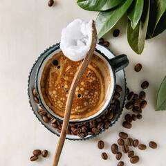 Bulletproof Coffee: आपको एनर्जी से भर देगी बुलेटप्रूफ कॉफी, ज्यादा पीना खतरनाक भी, जानें इसके फायदे और नुकसान