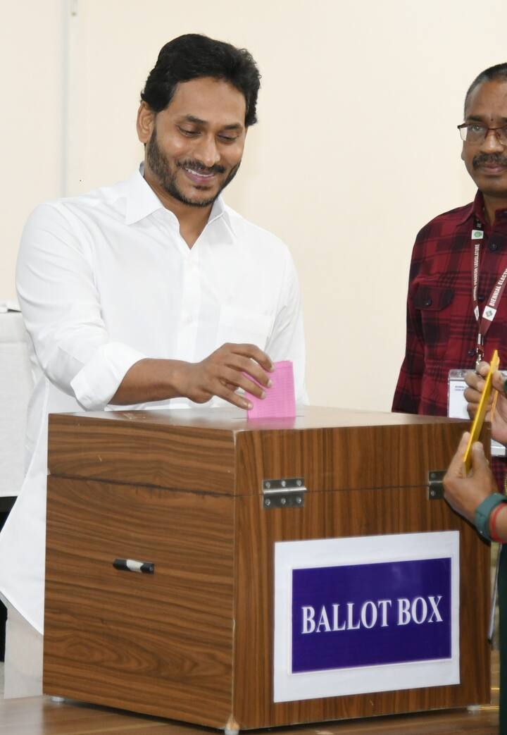 175 ఎమ్మెల్యేలకు గాను ఇప్పటి వరకు 120 మంది ఓటేశారు