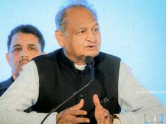 सांचौर और सलूंबर के लोगों ने की अशोक गहलोत से मुलाकात, मुख्यमंत्री ने नए जिलों के फायदे बताए