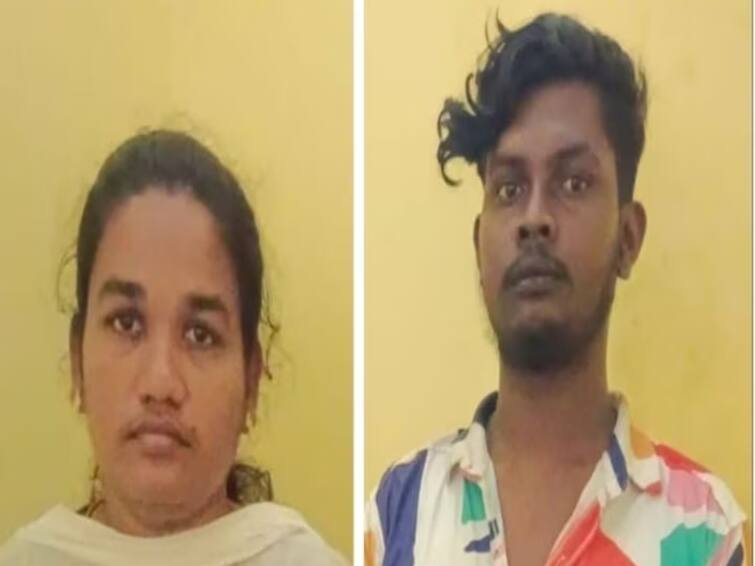 Nellai Crime: Woman killed for jewelry Nellai police arrested youth & 3 people within 24 hours TNN Crime: நகைக்காக பெண் கொலை... 24 மணி நேரத்திற்குள்  கைது - நெல்லை போலீஸ் அதிரடி