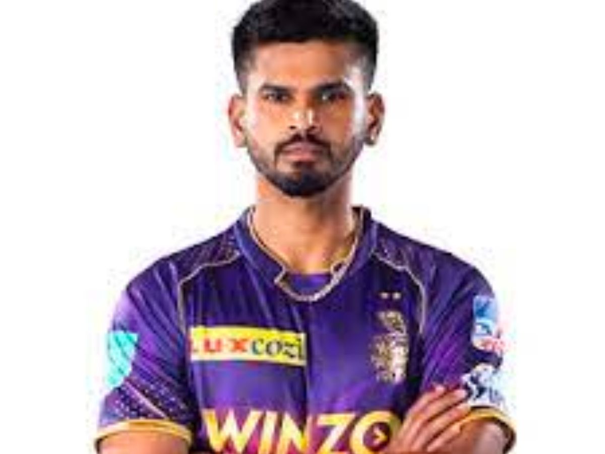 Shreyas Iyer's PUBG Mobile ID revealed