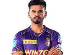 IPL 2023: Players Who Can Lead Kolkata Knight Riders In Place Of Shreyas Iyer