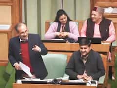 डिप्टी सीएम के पद की BJP विधायक सतपाल सत्ती ने की व्याख्या, जोरदार ठहाकों से गूंज उठा सदन