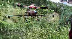 Drones For Mosquitoes : విజయవాడ మున్సిపల్ కార్పొరేషన్ విన్నూత్న చర్య|DNN|ABP Desam