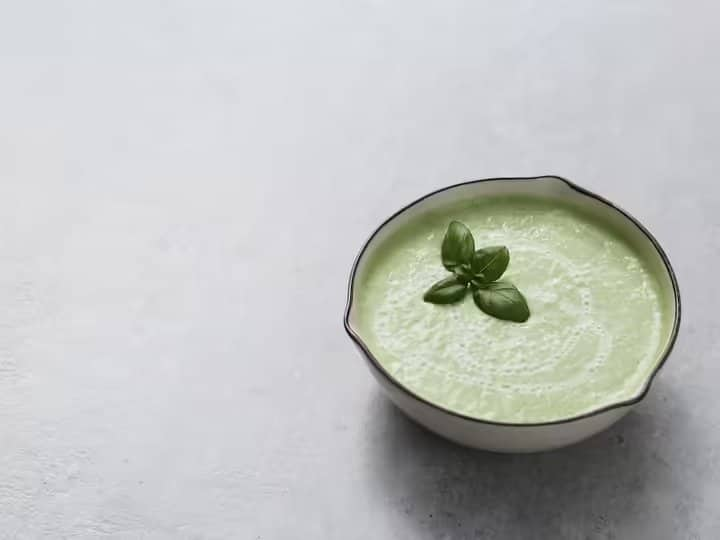 Cucumber Raita will fill you with coolness in the scorching heat… Learn how to make