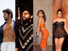 Celebrity Brand Valuation Report 2022: आयुष्मान खुराना ते श्रीवल्ली रश्मीका; Most Valued भारतीय कलाकारांची यादी जाहीर!