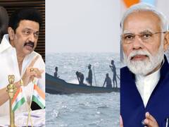 28 மீனவர்களை விடுவிக்க நடவடிக்கை எடுங்க: பிரதமர் மோடிக்கு முதலமைச்சர் ஸ்டாலின் கடிதம்!