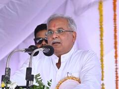 राहुल गांधी को दो साल की सजा पर आई सीएम भूपेश बघेल की पहली प्रतिक्रिया, जानें क्या कहा?