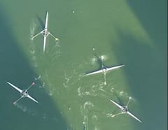 COEP Pune : रेगाटा फेस्टसाठी विद्यार्थ्यांचा थरारक सराव सुरु