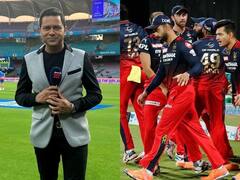 आकाश चोपड़ा ने RCB को लेकर की बड़ी भविष्यवाणी, टॉप-3 में नहीं जगह नहीं बना पाएगी टीम!