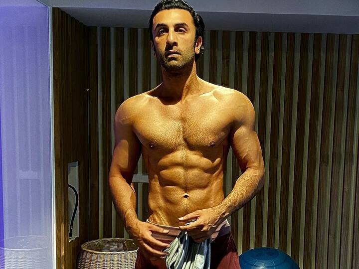 चॉकलेट बॉय  रणबीर कपूर यांची ब्रँड व्हॅल्यू 54.5 मिलियन डॉलरआहे