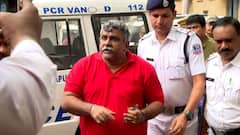 জামিনের আবেদন খারিজ জিতেন্দ্র তিওয়ারির