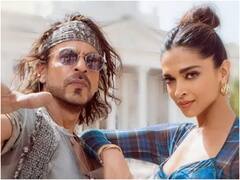 'झूमे जो पठान' में दीपिका को डांस नहीं करने देना चाहते SRK, इस महिला के ठुमके देखकर पिघल गए शाहरुख