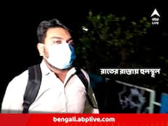 ইডি অফিস থেকে বেরিয়েই দে দৌড় শান্তনু-ঘনিষ্ঠদের, রাতের রাস্তায় হুলস্থূল